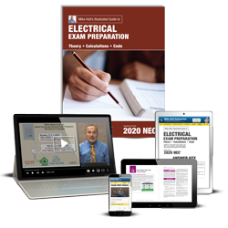 2020 Electrical Calculations Video Library - 20CADMM