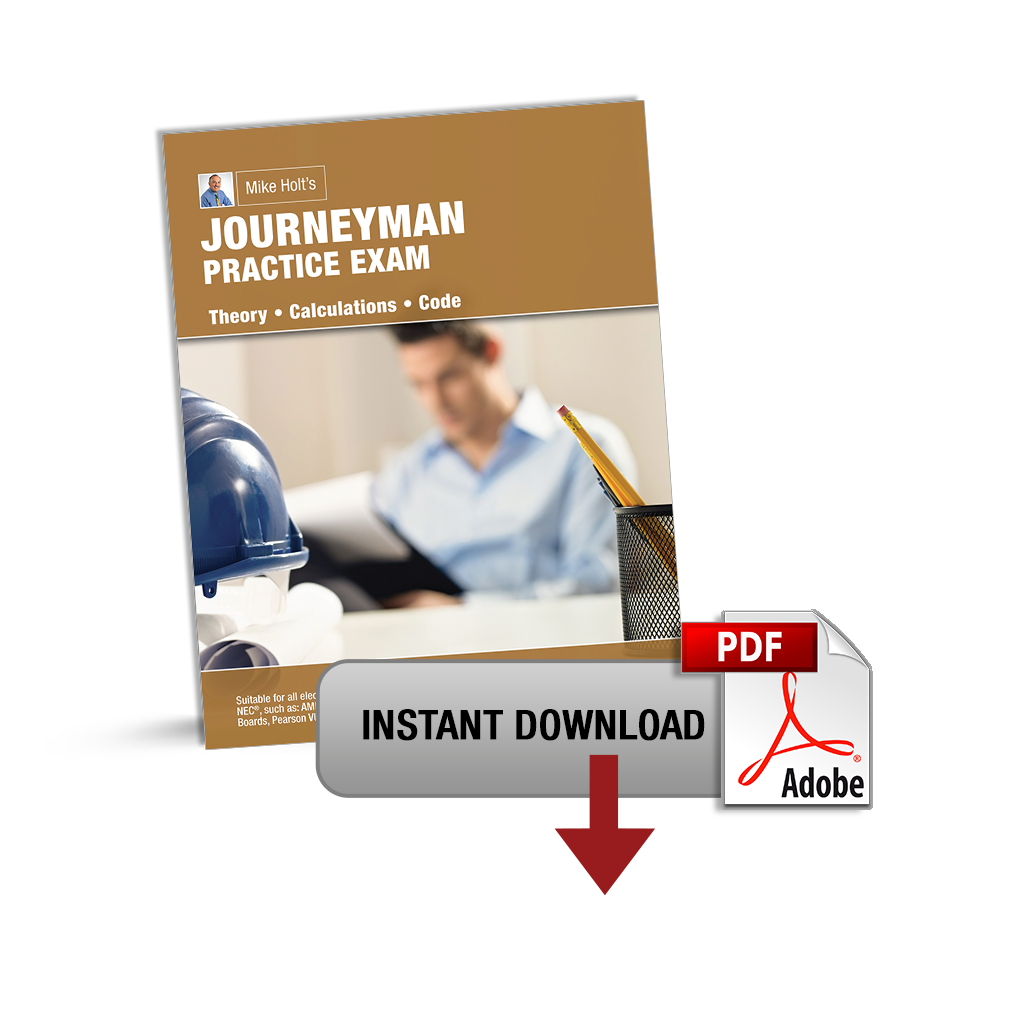 2020 Journeyman Practice Exam Download - 20JXPDF-large