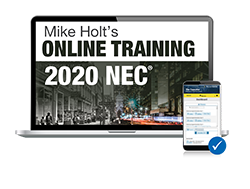 2020 NEC Wiring Methods - 20NC3OL