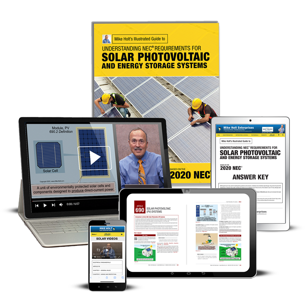 2020 Solar PV Video Program - 20SOLMM-large