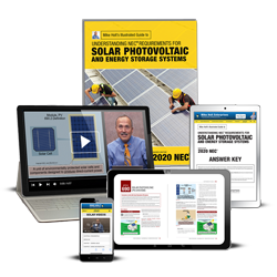 2020 Solar PV Video Program - 20SOLMM