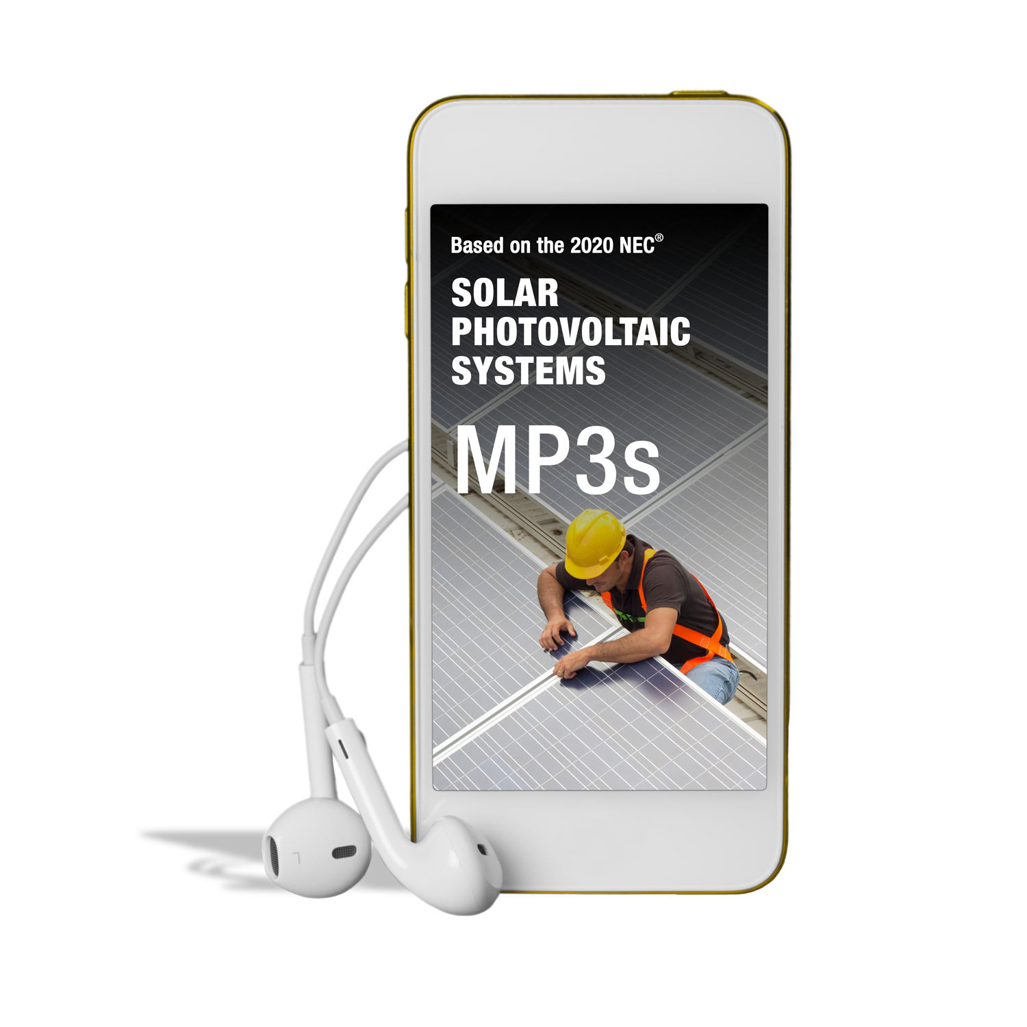 2020 Solar Photovoltaic Systems MP3 Audio Download - 20SOLMP-large