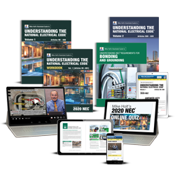 2020 Understanding the NEC Complete Video Training Library - 20UNDLIBMM