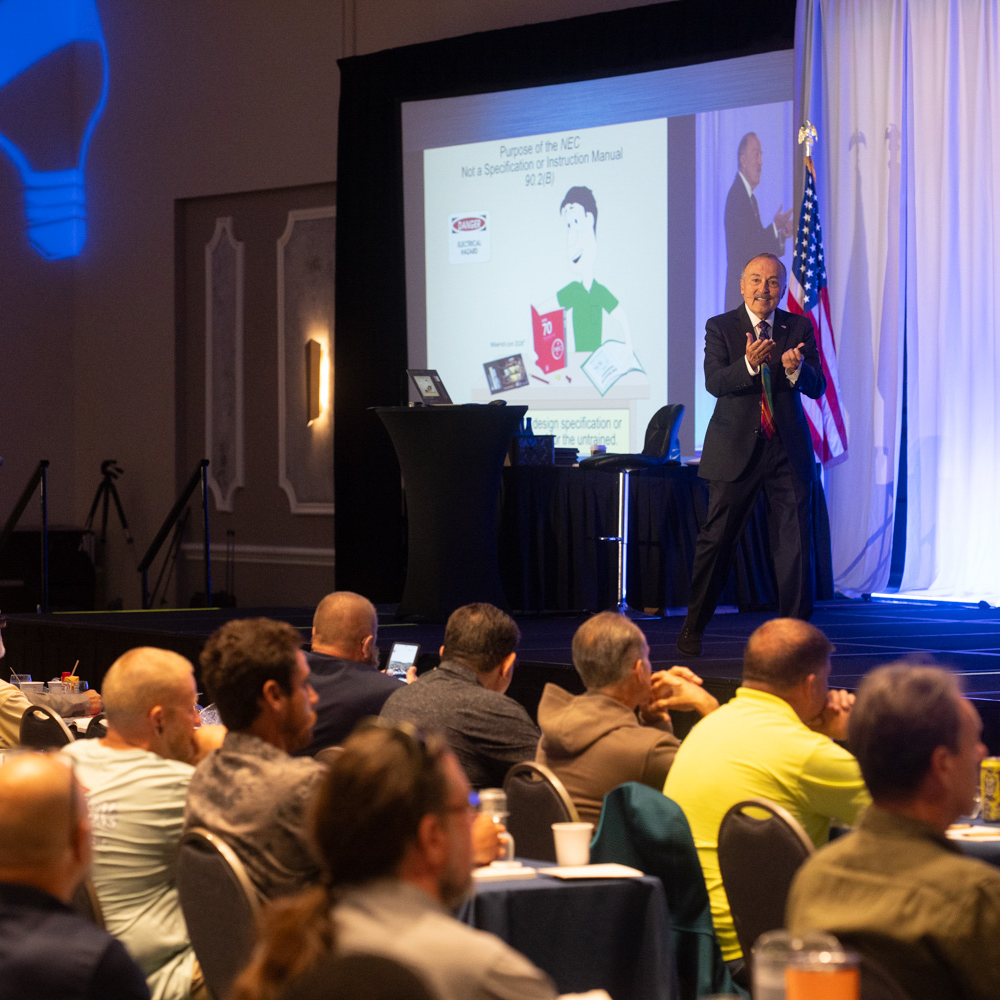 Orlando 2-Day CEU Seminar, June 25-26, 2027