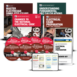 2026 Master Intermediate DVD Training Library