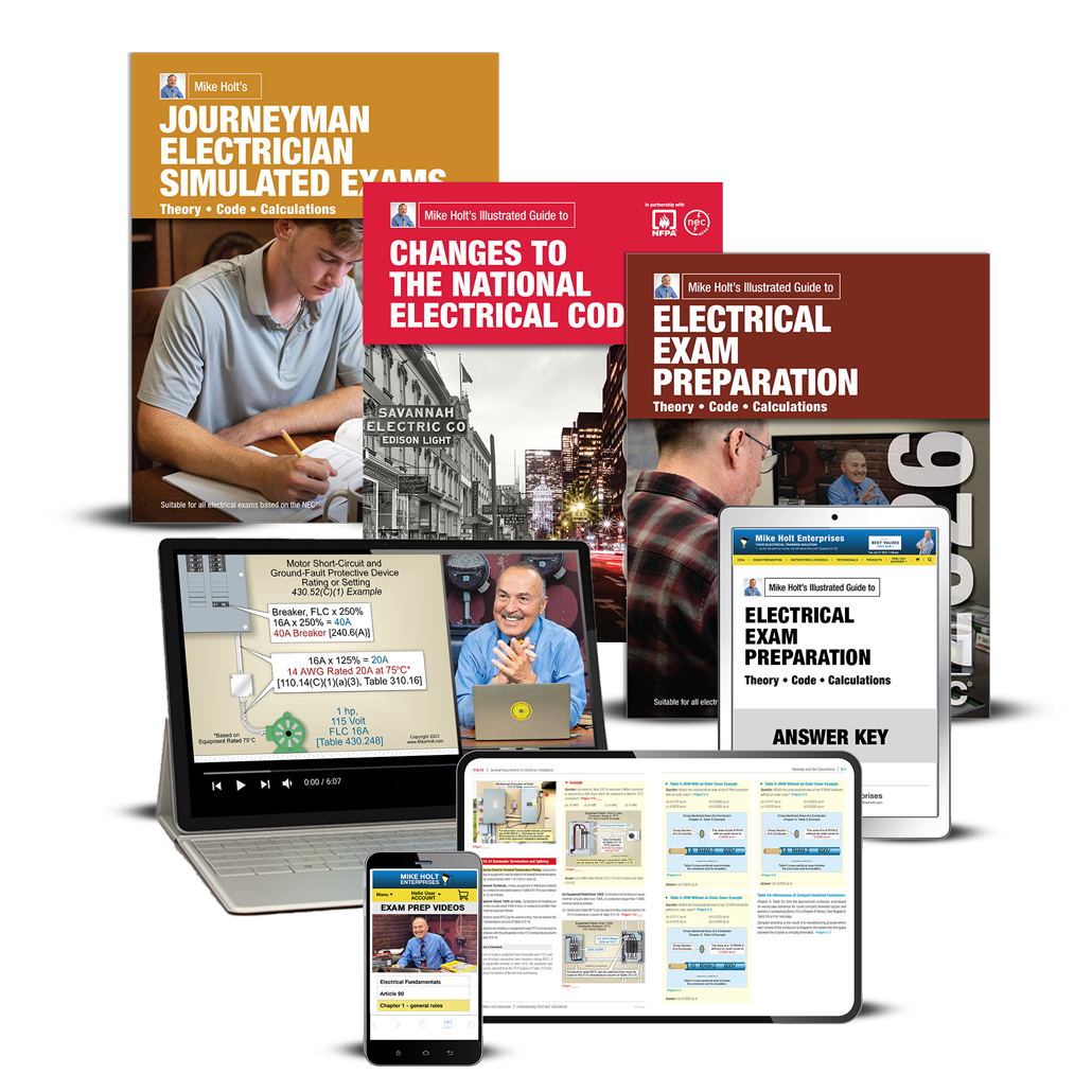 2026 Journeyman Intermediate Video Library