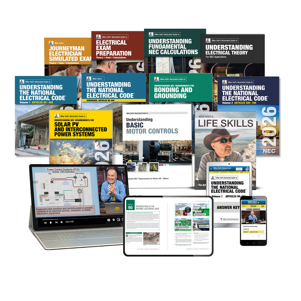 2026 Journeyman Supreme Exam Prep Video Library