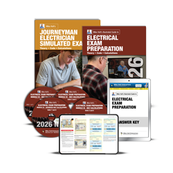 2026 Journeyman Basic DVD Program