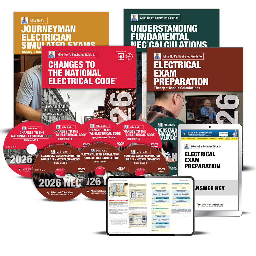 2026 Journeyman Intermediate DVD Library