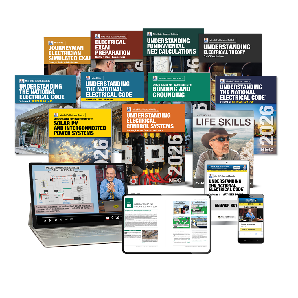 2026 Journeyman Supreme Exam Prep Video Library
