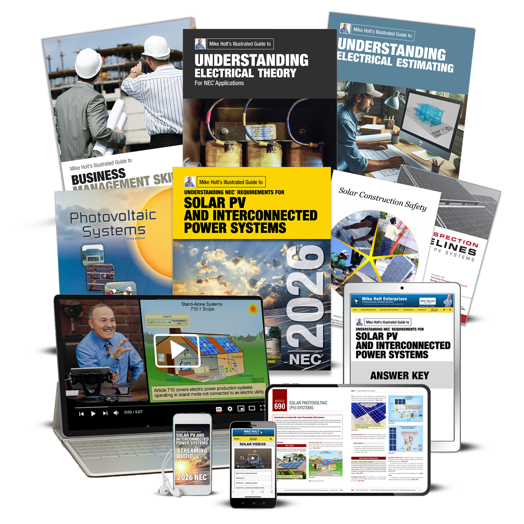 2026 Ultimate Solar Photovoltaic and Interconnected Power Systemss Video Library