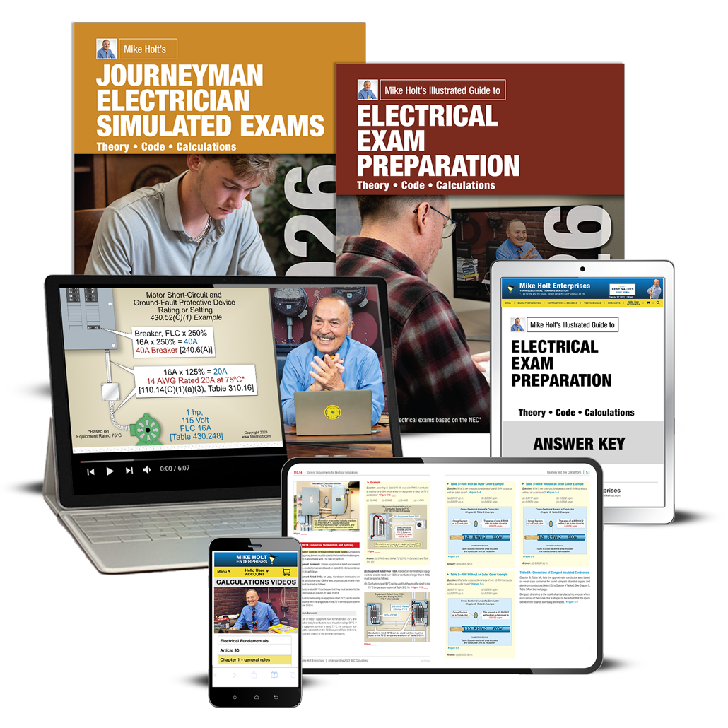 2026 Journeyman Basic Video Program