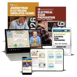 2026 Journeyman Basic Video Program