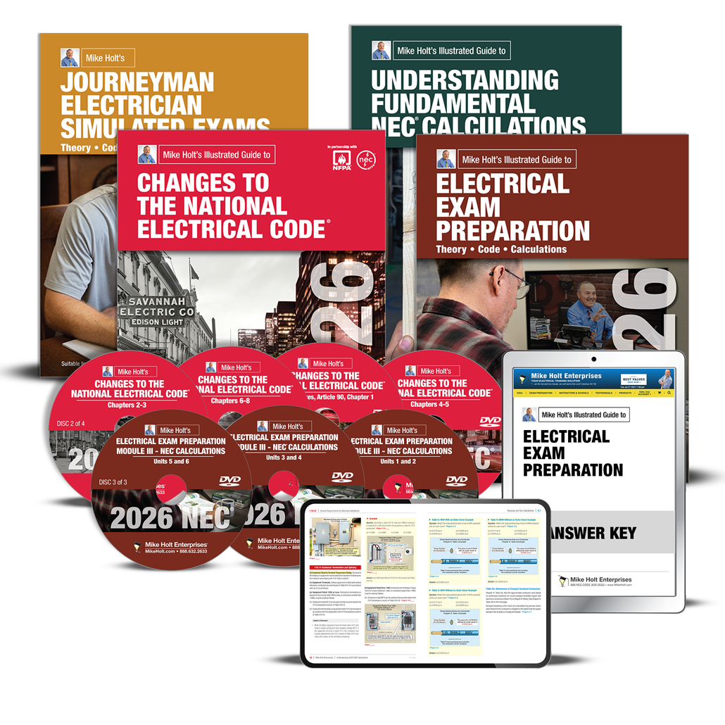 2026 Journeyman Intermediate DVD Library