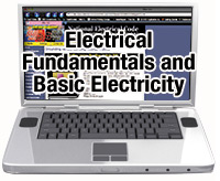 Basic Electrical Theory Online Program Part 1 (Electrical Fundamentals and Basic Electricity)