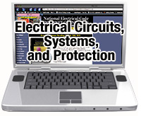 Basic Electrical Theory Online Program Part 2 (Electrical Circuits, Systems and Protection)