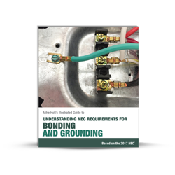 Bonding and Grounding textbook 2017 NEC - 17NCT2