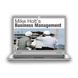 Business Management Part 1 Online Course CE Licenses - BMOL