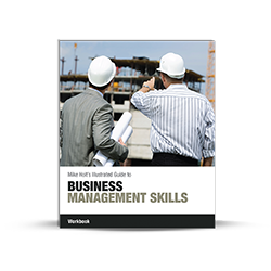 Business Management Skills Workbook - BMBK