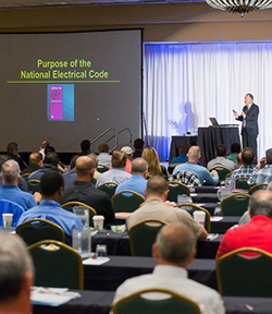 Code Changes Safety Live Seminar August 7 2021 Orlando Florida - ORL221