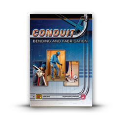 Conduit Bending and Fabrication ATP in partnership with NJATC - ATPBEND