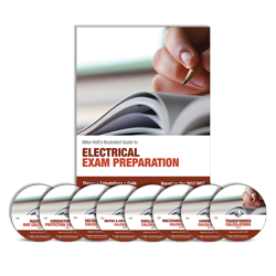 Electrical Calculations Training Library 2017 NEC - 17CADM