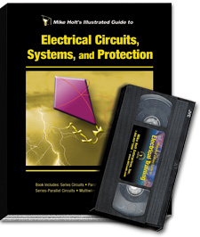 Electrical Circuits, Systems, and Protection Video