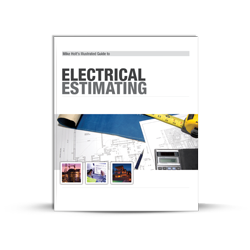 Electrical Estimating textbook - EST2B