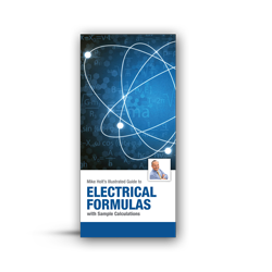 Electrical Formulas with Sample Calculations - FBK2