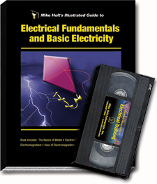 Electrical Fundamentals and Basic Electricity Video