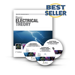 Electrical Theory DVD Library - ETLIBD