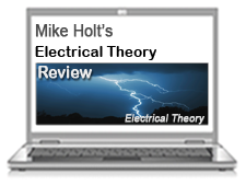 Electrical Theory Review Online Course - ETROL