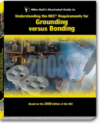 Grounding versus Bonding Live Seminar August 2008 Coral Springs - FTL2708