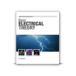 Illustrated Guide to Basic Electrical Theory Textbook 3rd Edition - ETFC3