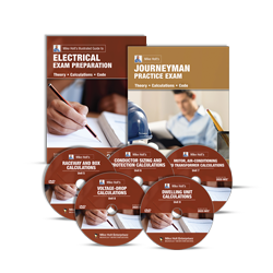 Journeyman Basic Training Library 2020 NEC - 20JRBASIC