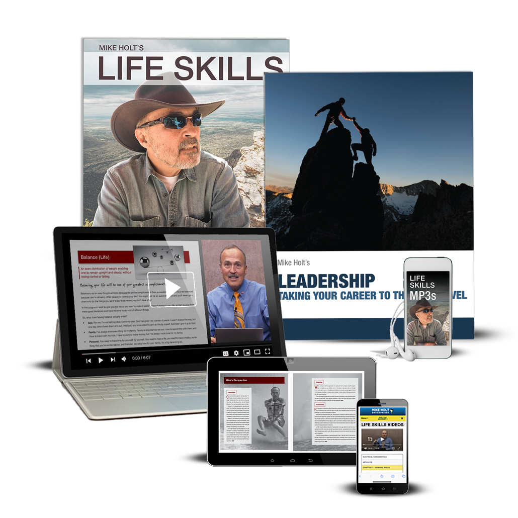 Leadership and Life Skills Video Program - LEADMM-large