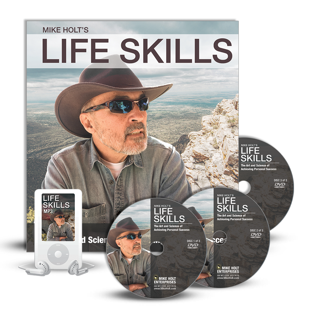 Life Skills DVD Program - LIFEDVD-large