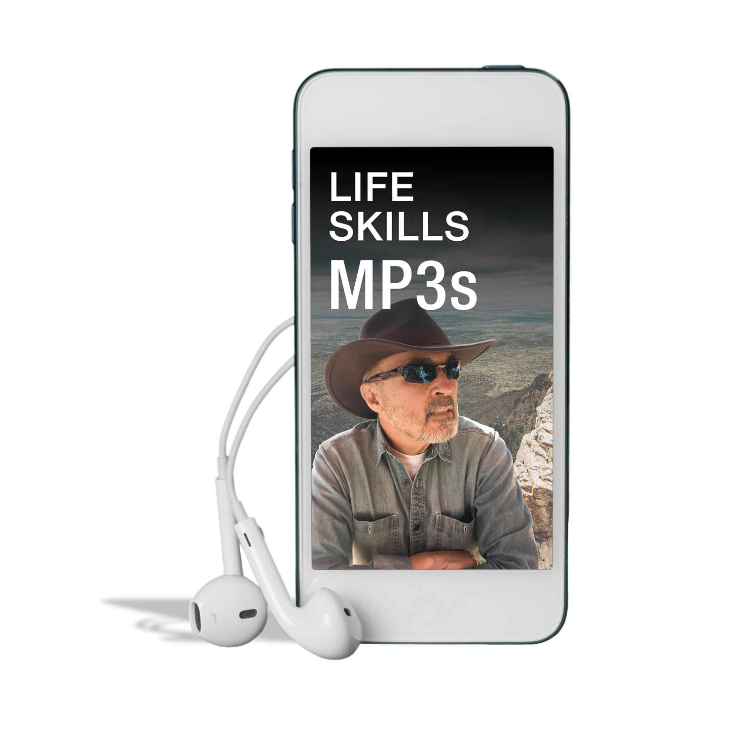 Life Skills MP3 Audio Download - LIFEMP-large