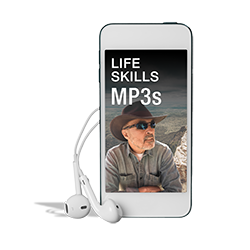 Life Skills MP3 Audio Download - LIFEMP