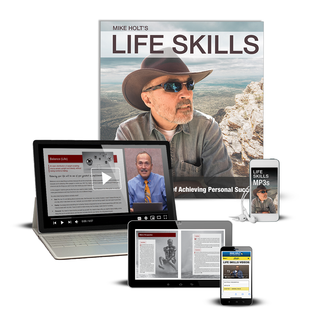 Life Skills Video Program - LIFEMM-large