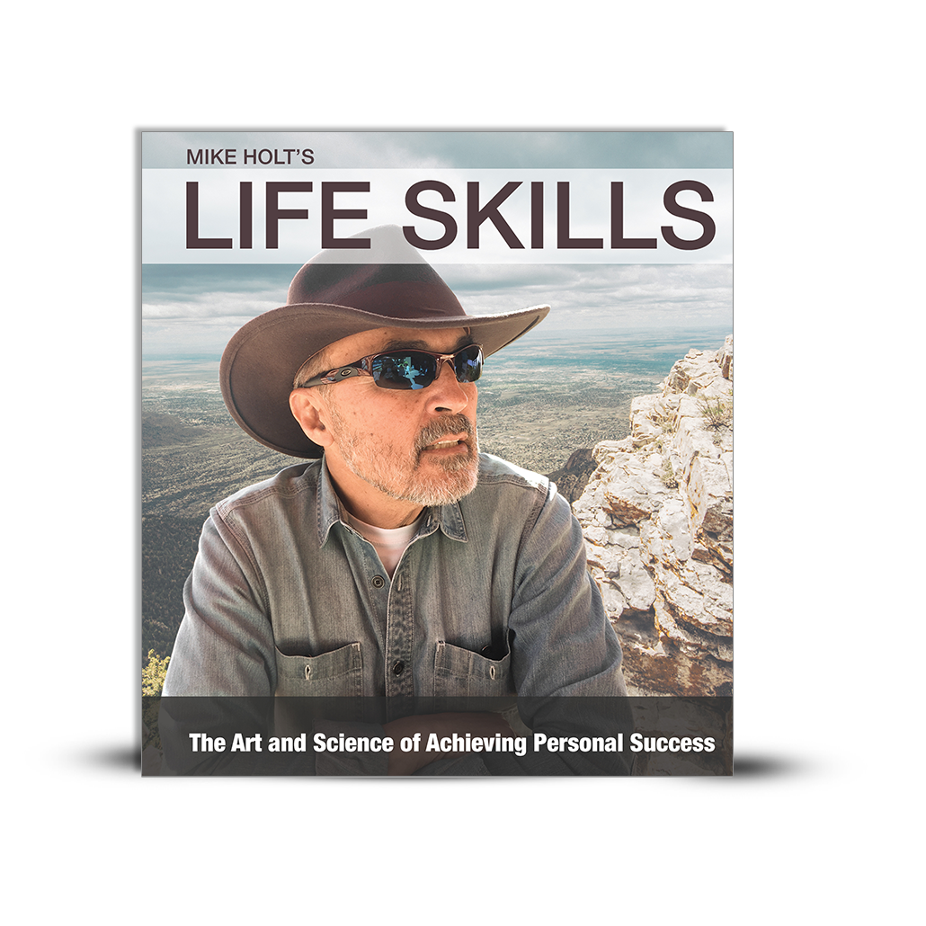 Life Skills textbook - LIFE-large