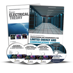 Limited Energy and Communications Systems Training Library 2017 NEC - 17LELIBD