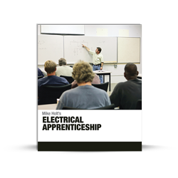 2020 MHE Apprenticeship Level 1 Standard Student Package - Monty