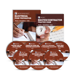 Master Contractor Basic Training Library 2020 NEC - 20MABASIC