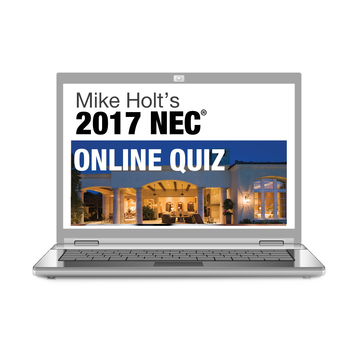 Mike Holt s 2017 Online Code Quiz - 17NECQUIZ-large