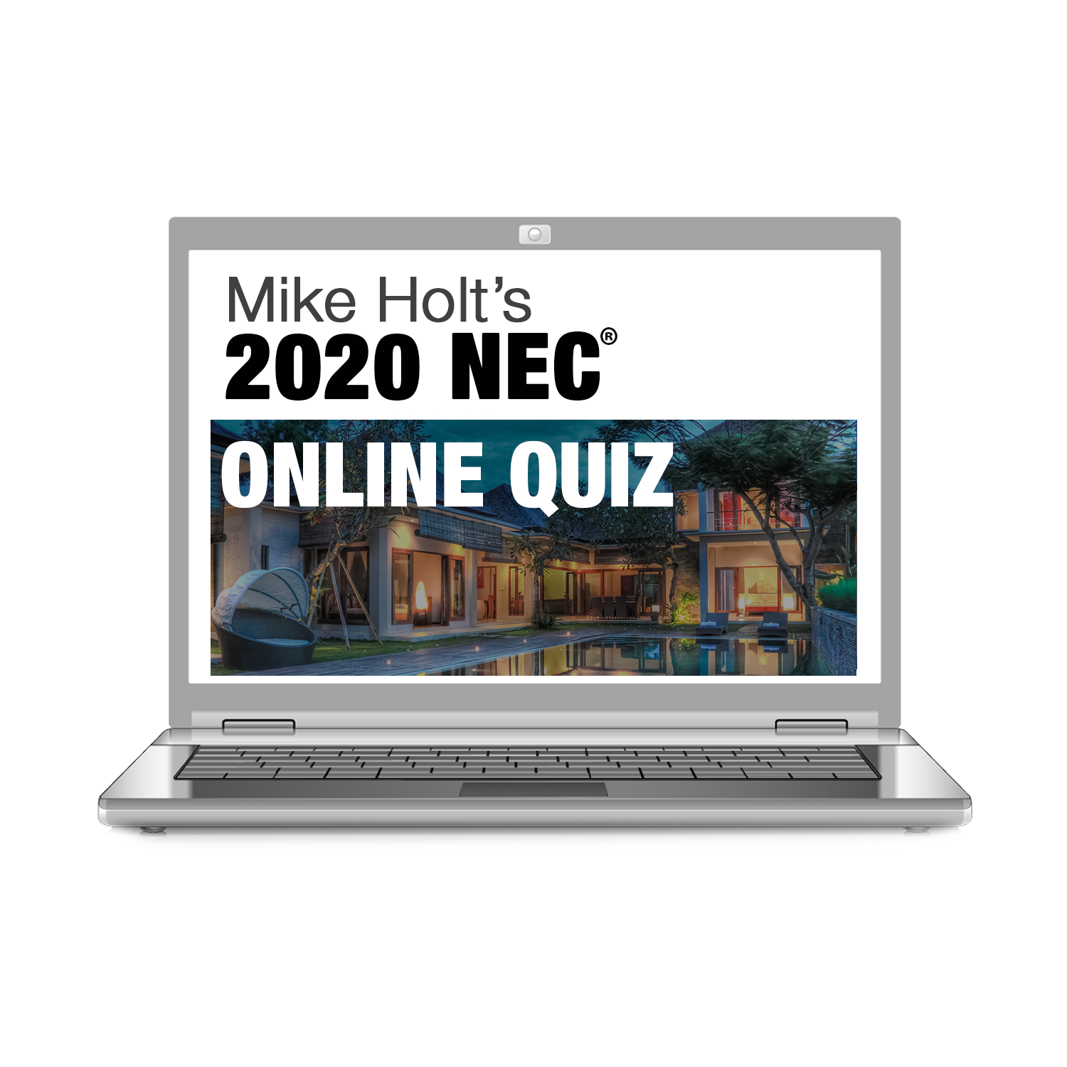 Mike Holt s 2020 Online Code Quiz - 20NECQUIZ-large