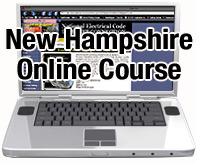 New Hampshire Concerns and Installation Deficiencies Online Program - NHCAIDOL