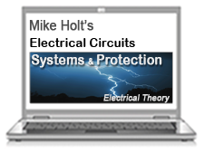 Theory 2 Electrical Circuits Systems and Protection Online - ETOL2