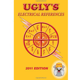 Ugly s Electrical References 2011 Edition - UGLY11ER