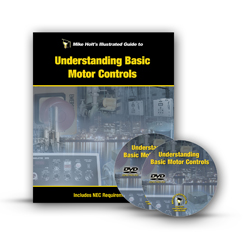 Understanding Basic Motor Controls DVD Package - MCDVD